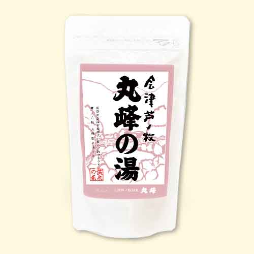 温泉の素 丸峰の湯