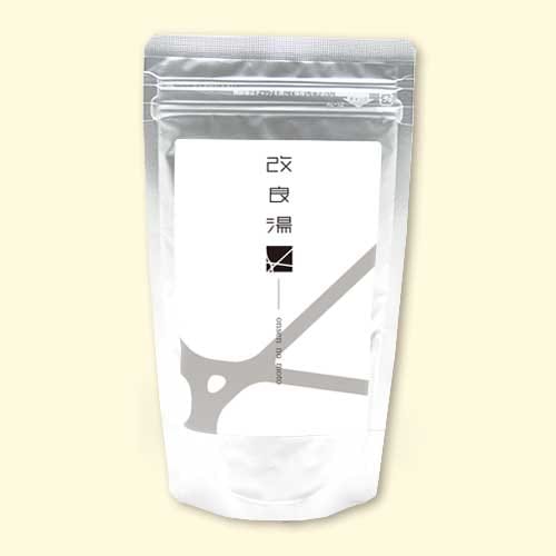 温泉の素 改良湯　樹木系ハーブの香