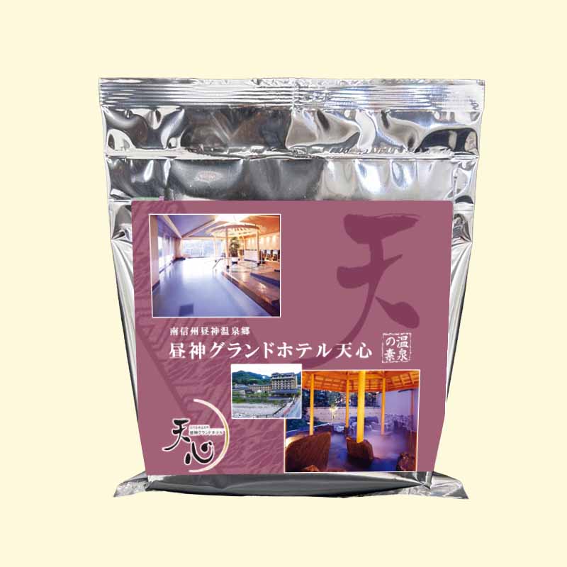 昼神グランドホテル天心  【医薬部外品】　※500ｇ