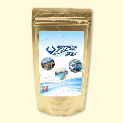 温泉の素 アクアランド茅野の湯　　