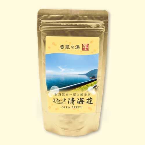 温泉の素 美肌の湯