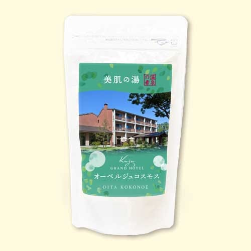 温泉の素 美肌の湯