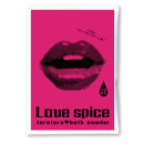 Love spice25) ޡ