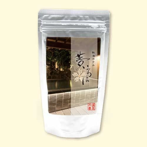 温泉の素 夢いろはの湯