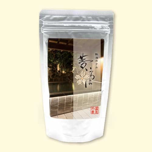 温泉の素 夢いろはの湯