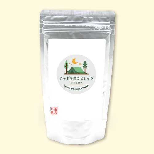 温泉の素 じゃぶち森のビレッジの湯