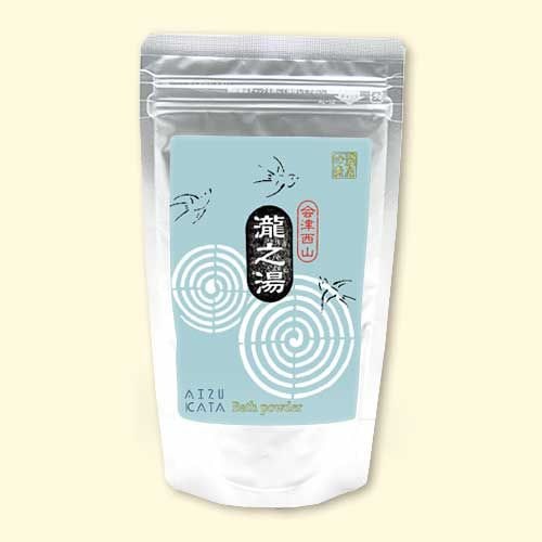 温泉の素 瀧之湯