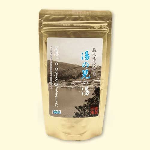 温泉の素 湯の児の湯