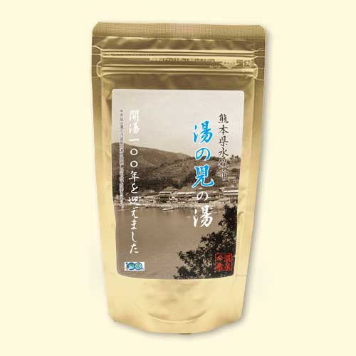 温泉の素 湯の児の湯