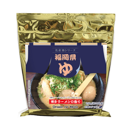 名産地シリーズ　博多ラーメンの香り