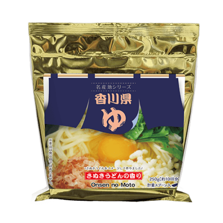 名産地シリーズ　さぬきうどんの香り