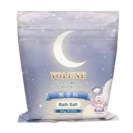YOLUNE　無香料