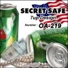 ������� �����̷� �إ�������åȥ����� 7up�� �����եƥ��ܥå��� (OA-219) ����ꥫ�� ���� ������ �������� �ؤ����� ����