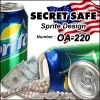 ������� �����̷� �إ�������åȥ����� Sprite�� �����եƥ��ܥå��� (OA-220) ����ꥫ�� ���� ������ �������� �ؤ����� ����