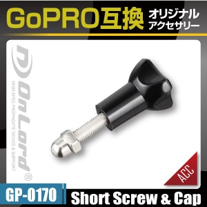 GoPro(ץ)ߴ ꥸʥ륢꡼꡼  ɡإ硼ȥ塼åס(GP-0170)  ޥȸͥ 硼ȥ