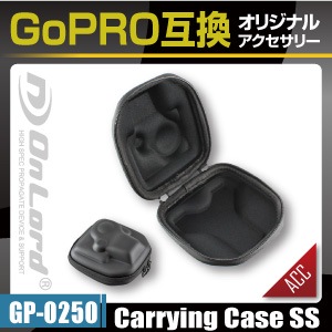 GoPro(�����ץ�)�ߴ� ���ꥸ�ʥ륢�������꡼���꡼��  ��������ɡإ����󥰥����� SS��(GP-0250)  ����餬�ԥå�����ޤ륳��ѥ��ȥ�����