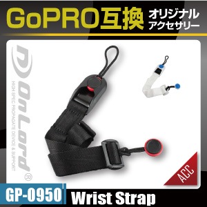 GoPro(ץ)ߴ ꥸʥ륢꡼꡼  ɡإꥹȥȥåס(GP-0950)  ʶɻ ץå꡼