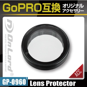 GoPro(ץ)ߴ ꥸʥ륢꡼꡼  ɡإ󥺥ץƥ(GP-0960)  ̤Ʃ٤⤤ݸå