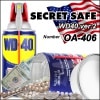  ץ졼̷ إåȥ 륹ץ졼 WD40(8oz) եƥܥå (OA-406) ꥫ    ؤ 