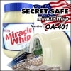  ɥå󥰥ܥȥ뷿 إåȥ Miracle Whip Dressing Original եƥܥå (OA-401) ꥫ    ؤ 