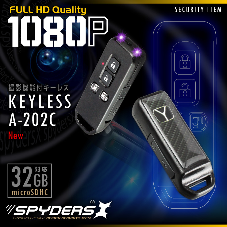 �������������۾����ӥǥ������ �����쥹�� ���ѥ�������X(A-202C/�����ܥ�)FULL HD1080P �ֳ����饤�� ư�θ���