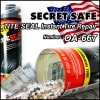  ץ졼̷ إåȥ TITE SEAL Instant Tire Repair եƥܥå (OA-667) ꥫ    ؤ 