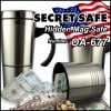  ƥ쥹 ޥå׷ إåȥ Hidden Mug Safe եƥܥå (OA-677) ꥫ    ؤ 