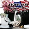  ȭ إåȥ Planter Secret Safe եƥܥå (OA-679) ꥫ    ؤ 