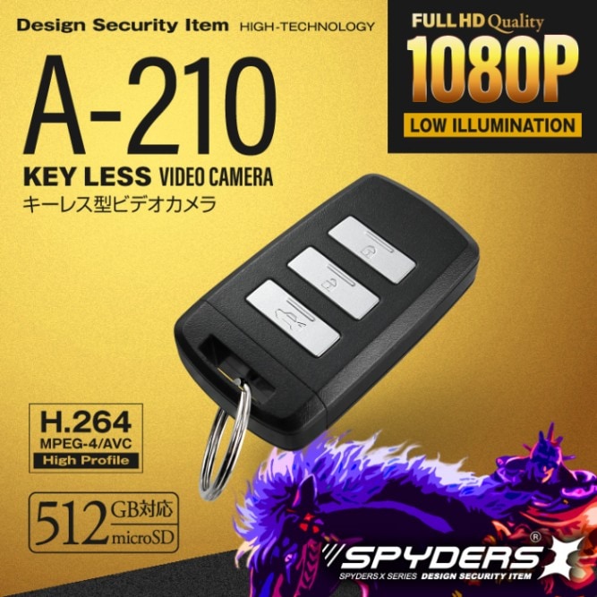 �������������ۥ��ѥ�������X ���ѥ������ 1080P ���ޡ��ȥ��� �����쥹������� ��������� [A-210] ���ȥ���� �Ż����� ư�θ��� H.264 512GB�б�