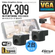 ��2�楻�åȡۡ�������������Gexa(�����������ߥ��ѥ�������X�� Ʀ����� ��������� [GX-309] Wi-Fi ���󥿡��ͥå���³ ���ޥ� 1TB�б�
