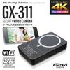 ��7��OFF�ۡ������������ۡ����Ҵ������ꥸ�ʥ��Gexa(����������) ���ѥ������ 4K �磻��쥹���Ŵ﷿����� ��������� [GX-311] ���ȥ���� Wi-Fi ��˥��� �ޥ��ͥå� ��Х���Хåƥ꡼