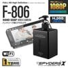 ��7��OFF�ۡ������������ۥ��ѥ�������X ���ѥ������ 1080P �ϥ�ɥ����׷������ ��������� [F-806]  ���ȥ���� ư�θ��� H.265 Wi-Fi ���ޥ���� 1TB�б�