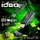 �����佪λ��USB���귿����� ��������� ���ѥ�������X (A-401) 1080P �����ɥ�� 32GB�б�