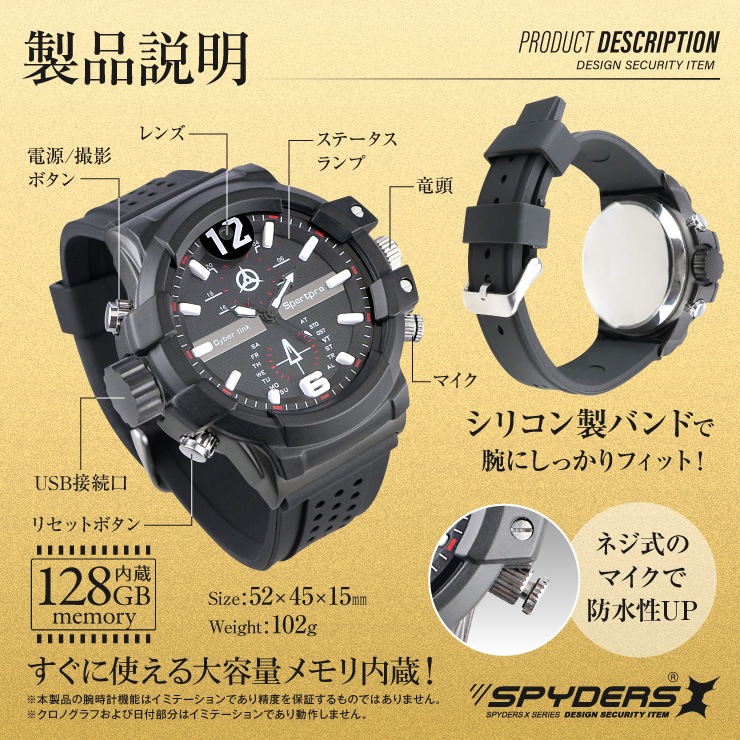 �����佪λ�ۥ��ѥ�������X �ӻ��׷������ ���ȥ���� 4K 30FPS H.265 �Ż����� 128GB��¢ W-713