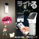 5OFFۡۥ(OnLord) 顼ż æ弰󥵡饤 饤Ȥ ϥǥ饤 LED ʹ󥵡 ưȯ ɿ OL-337WH