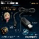 �����佪λ��USB�����֥뷿 ���ѥ������ ���ѥ�������X (M-942B) �֥�å� ������Ͽ�� 32GB��¢