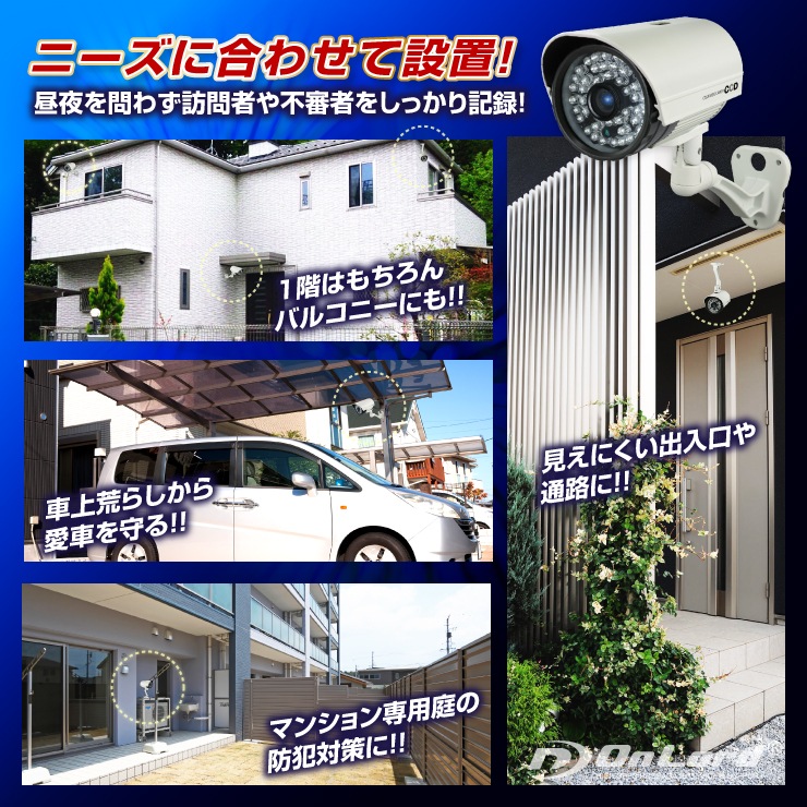 ���ѹ����������� 202302�ۡ�������������SD���������ȥ���� 64GB�б� ���� Ͽ��������¢ �����ֳ���LED �������� ��OL-022W�˥ۥ磻�� 24���־��Ͽ�� ��⥳���� �����Ÿ�