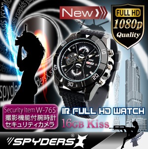 �����佪λ���ӻ��׷�����顡���ѥ�������X (W-765) ��ư������ �ֳ����饤��