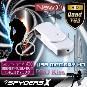 �����佪λ�۾����ӥǥ������ USB���귿 ���ѥ������ ���ѥ�������X (A-420W)�ۥ磻��