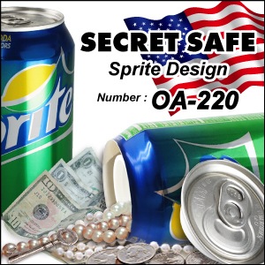 ������� �����̷� �إ�������åȥ����� Sprite�� �����եƥ��ܥå��� (OA-220) ����ꥫ�� ���� ������ �������� �ؤ����� ����