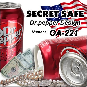 ������� �����̷� �إ�������åȥ����� Dr.pepper�� �����եƥ��ܥå��� (OA-221) ����ꥫ�� ���� ������ �������� �ؤ����� ����