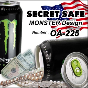 ������� �����̷� �إ�������åȥ����� MONSTER ENERGY�� �����եƥ��ܥå��� (OA-225) ����ꥫ�� ���� ������ �������� �ؤ����� ����