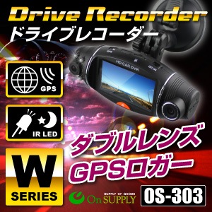 �����佪λ��GoogleMapϢưGPS��������� G���󥵡���¢ �����к��˥ɥ饤�֥쥳������ ��������� ���֥��� (OS-303)