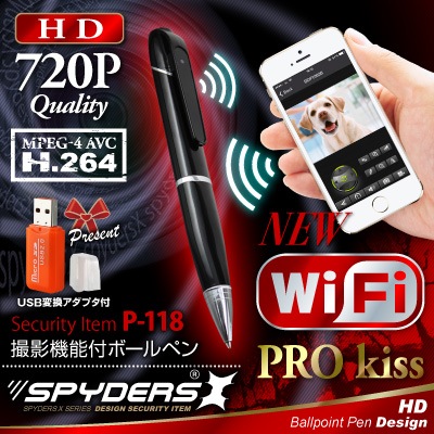 �����佪λ�ۥڥ󷿥���� ���ѥ�������X (P-118)  720P H.264 ���ޥ���³ �ͥåȥ����³