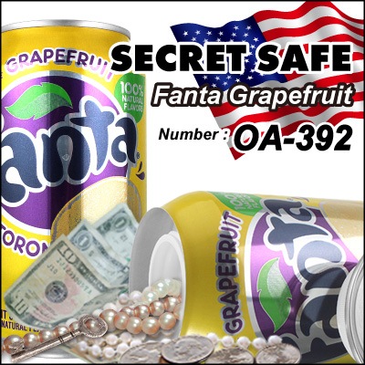 ������� �����̷� �إ�������åȥ����� Fanta Grapefruit�� �����եƥ��ܥå��� (OA-392) ����ꥫ�� ���� ������ �������� �ؤ����� ����