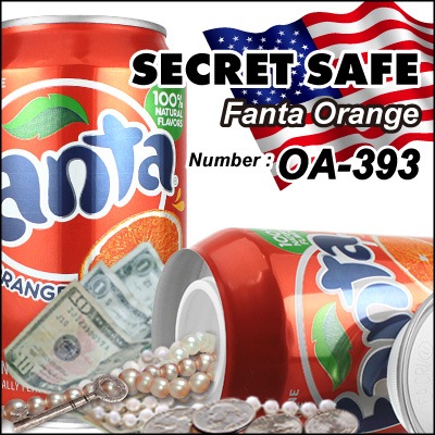 ������� �����̷� �إ�������åȥ����� Fanta Orange�� �����եƥ��ܥå��� (OA-393) ����ꥫ�� ���� ������ �������� �ؤ����� ����
