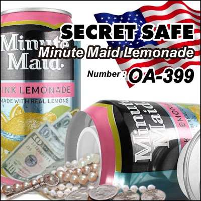  ̷ إåȥ Minute Maid Lemonade եƥܥå (OA-399) ꥫ    ؤ 