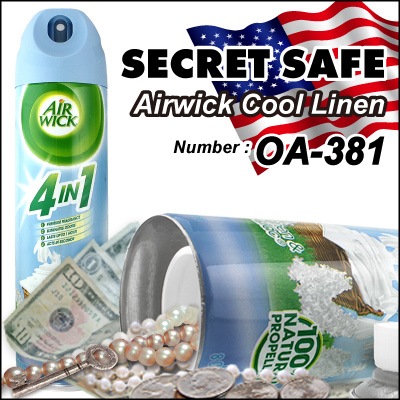 ������� ���ץ졼�̷� �إ�������åȥ����� �ǥ��ɥ��ȥ��ץ졼 Airwick Cool Linen & White Lilac�� �����եƥ��ܥå��� (OA-381) ����ꥫ�� ���� ������ �������� �ؤ����� ����