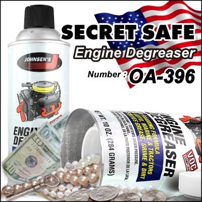 ������� ���ץ졼�̷� �إ�������åȥ����� ���󥸥󥹥ץ졼 Johnson's Engine Degreaser�� �����եƥ��ܥå��� (OA-396) ����ꥫ�� ���� ������ �������� �ؤ����� ����