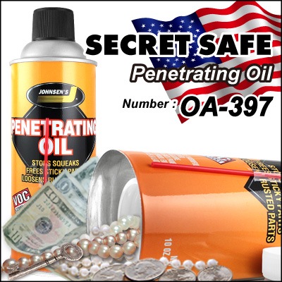 ������� ���ץ졼�̷� �إ�������åȥ����� �����륹�ץ졼 Johnson's Penetrating OilProtectant�� �����եƥ��ܥå��� (OA-397) ����ꥫ�� ���� ������ �������� �ؤ����� ����